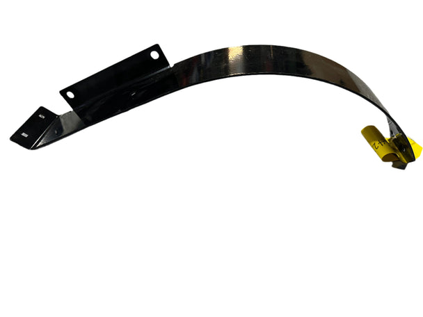 Schiller Genuine Part 4118427.7 Front Baffle LH Image 2