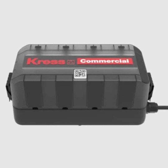 Kress KAC859L Commercial AC Power Management Device - SLE Equipment - 1
