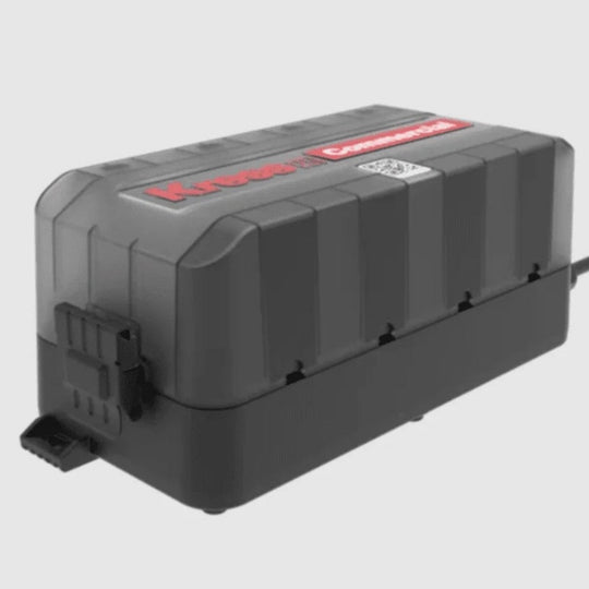 Kress KAC859L Commercial AC Power Management Device - SLE Equipment - 2