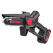 Kress KG343 20V 5" Pruning Saw Kit (2Ah Battery + 2amp Charger) - SLE Equipment - 3