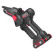 Kress KG343 20V 5" Pruning Saw Kit (2Ah Battery + 2amp Charger) - SLE Equipment - 6