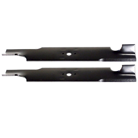 Briggs & Stratton Genuine Part 5101756X2 Blade Set, 36" Deck (2) - SLE Equipment - 1