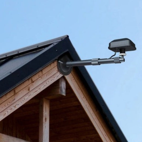 Segway Navimow Antenna Extension Kit for i & H Series Robotic Mowers - SLE Equipment - 2