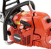 Echo CS - 620PW - X Series 27" Wrap Handle Gas Powered Chainsaw 59.8cc - SLE Equipment - 4