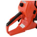 Echo CS - 620PW - X Series 27" Wrap Handle Gas Powered Chainsaw 59.8cc - SLE Equipment - 6