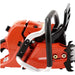 Echo CS - 620PW - X Series 27" Wrap Handle Gas Powered Chainsaw 59.8cc - SLE Equipment - 3