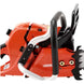 Echo CS - 620PW - X Series 27" Wrap Handle Gas Powered Chainsaw 59.8cc - SLE Equipment - 3