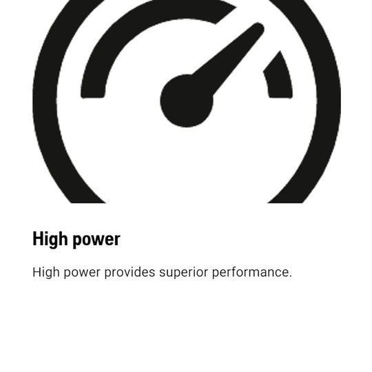 Husqvarna 525HF3S Pole 25.4cc Gas Hedge Trimmer 26" Double Sided (Open Box) - SLE Equipment - 14