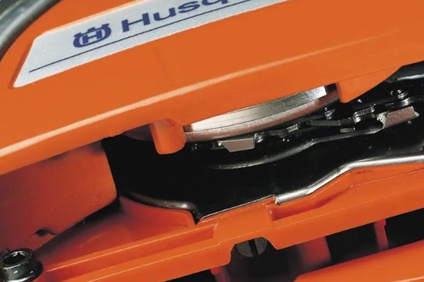 Husqvarna 3120XP Chainsaw Powerhead Only - 118.8cc - SLE Equipment - 3