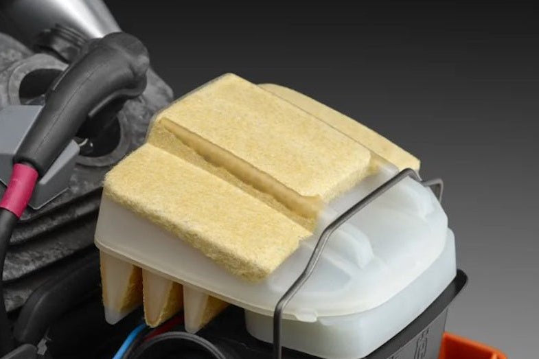 Husqvarna 3120XP Chainsaw Powerhead Only - 118.8cc - SLE Equipment - 4