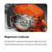 Husqvarna 3120XP Chainsaw Powerhead Only - 118.8cc - SLE Equipment - 5