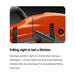 Husqvarna 572XP Gas - Powered 70.7cc X - Torq .063 Gauge 28" Chainsaw - SLE Equipment - 9
