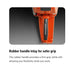 Husqvarna 572XP Gas - Powered 70.7cc X - Torq .063 Gauge 28" Chainsaw - SLE Equipment - 10