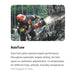 Husqvarna 572XP Gas - Powered 70.7cc X - Torq .063 Gauge 28" Chainsaw - SLE Equipment - 13