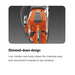 Husqvarna 550XP II Gas - Powered 50.1cc X - Torq .058 Gauge 18" Chainsaw - SLE Equipment - 6