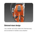 Husqvarna 550XP II Gas - Powered 50.1cc X - Torq .058 Gauge 18" Chainsaw - SLE Equipment - 6