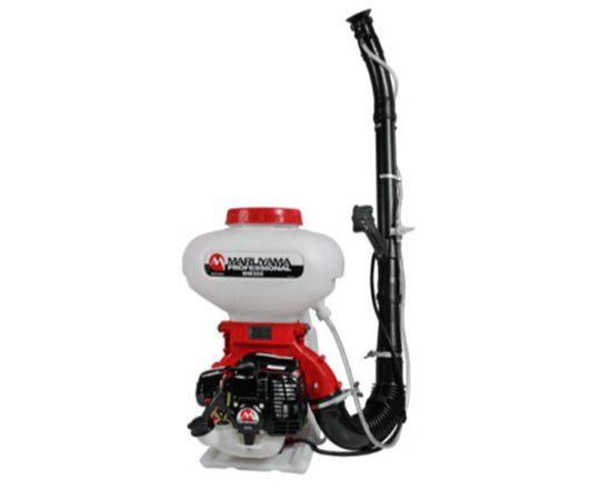Maruyama 852799 MM300 Backpack Mister Sprayer - SLE Equipment - 1