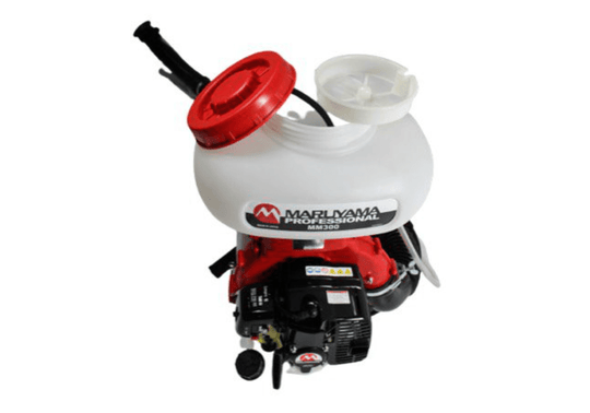 Maruyama 852799 MM300 Backpack Mister Sprayer - SLE Equipment - 2