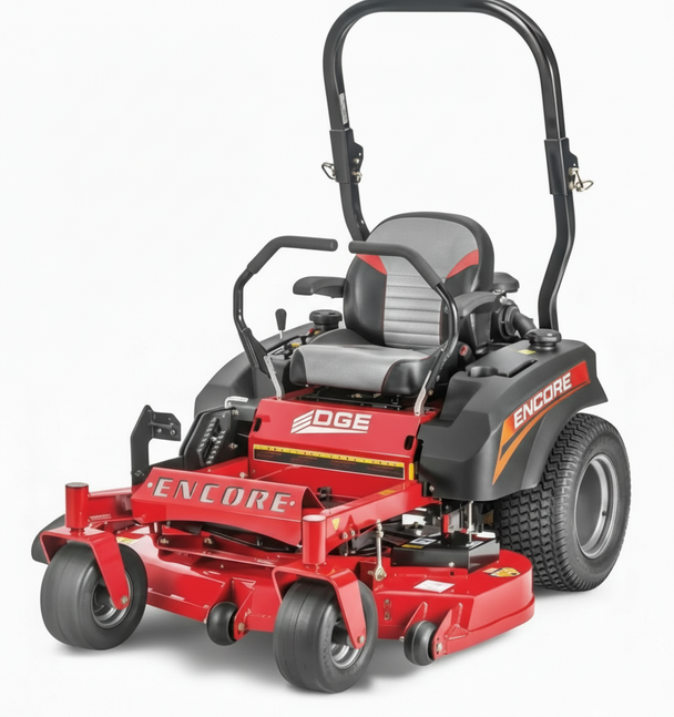 Encore Edge EE52X24LS32 Zero Turn Mower 52” 24HP 