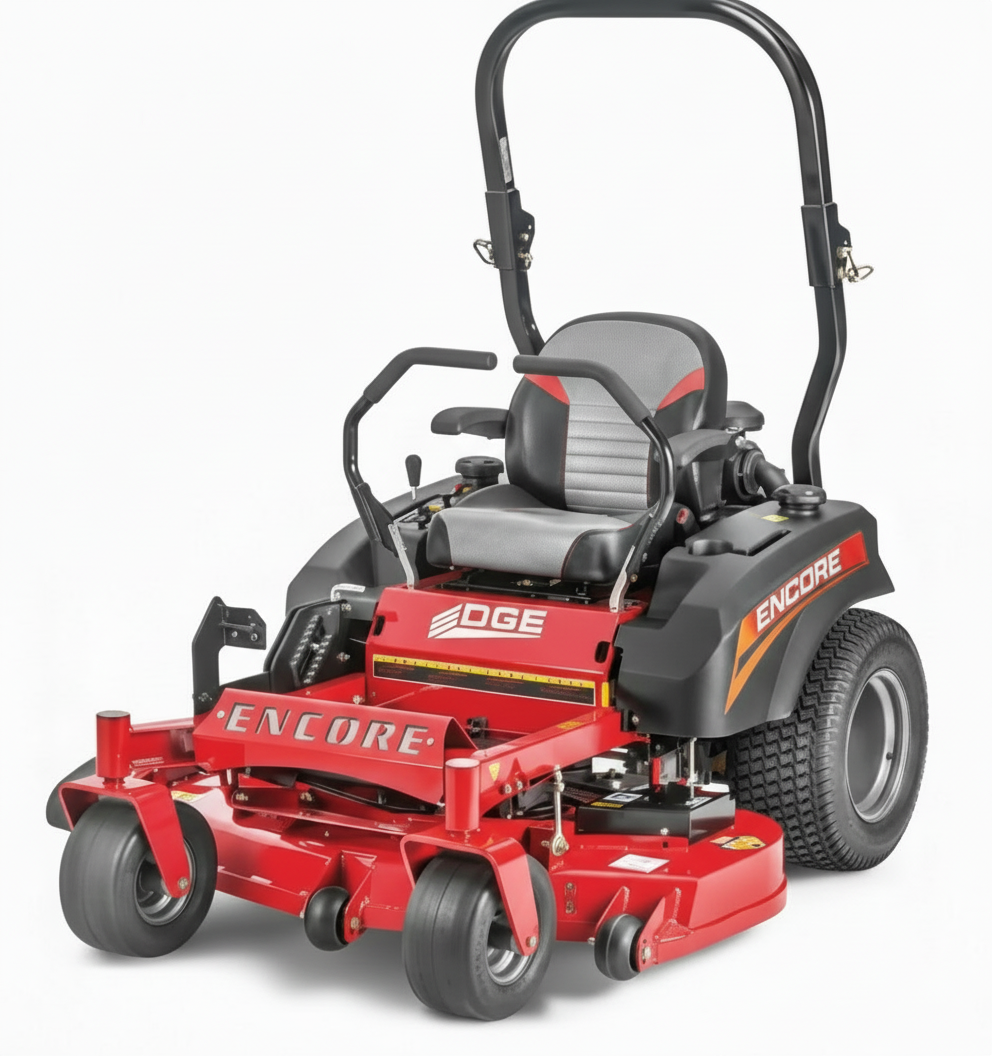 Encore Edge EE52X24LS32 Zero Turn Mower 52” 24HP 