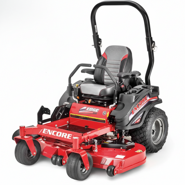 Encore Edge Pro EE52FX691V34P
 52" Zero Turn Mower 22HP KAW 