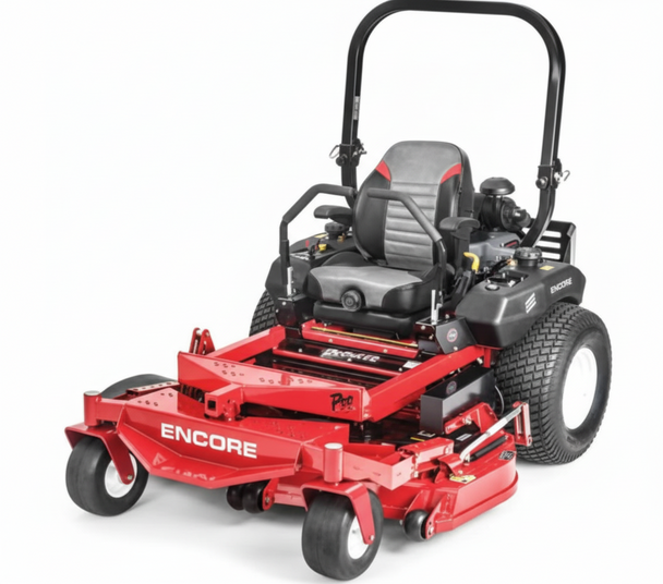 Encore Prowler EP72FX1000V5 72" Zero Turn Mower 35HP KAW