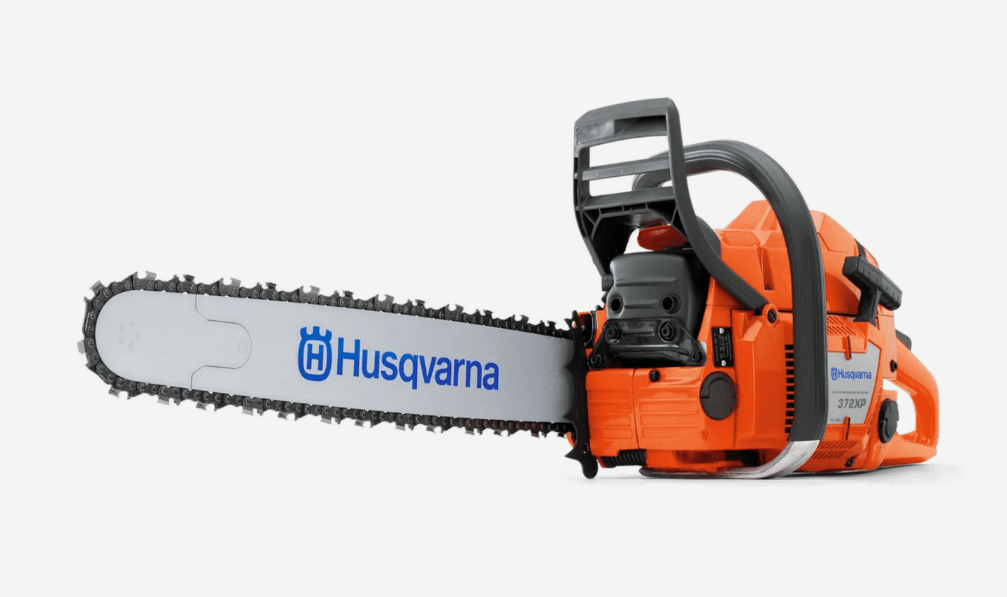 Husqvarna 372 XP 28" Chainsaw 3/8 Pitch .050 Ga 70.7cc (Unboxed) - SLE Equipment - 2