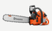 Husqvarna 372 XP 28" Chainsaw 3/8 Pitch .050 Ga 70.7cc (Unboxed) - SLE Equipment - 1