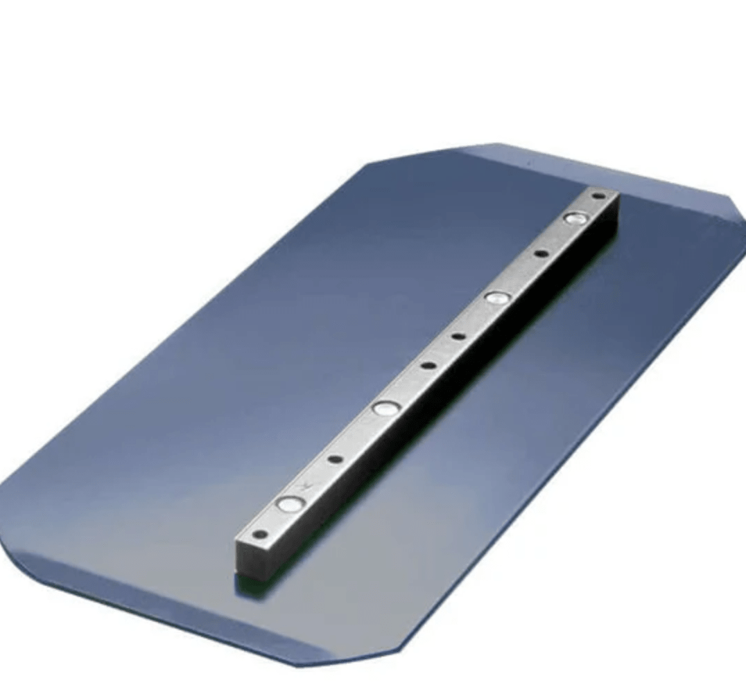 Multiquip SPR8180 8x18 Blade Combo 46/48 Inch Trowel Superior - SLE Equipment - 1