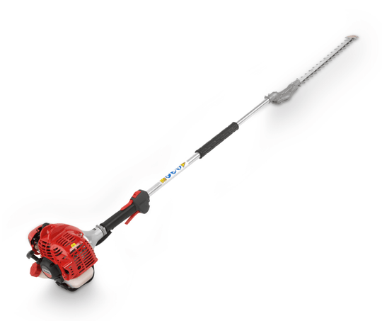 Shindaiwa FH235 42" Shaft Gas Hedge Trimmer w/ 21" Blades - SLE Equipment - 2