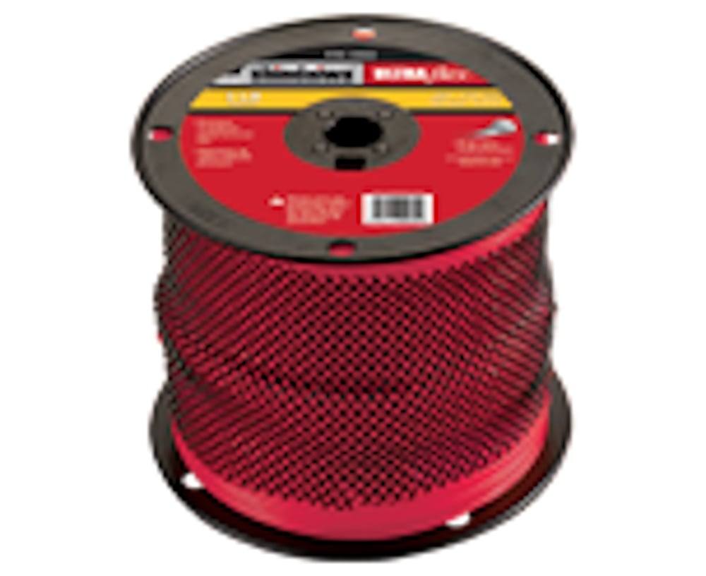 Shindaiwa 10503 Ultra - Flex - .105" 3 LB. Spool - SLE Equipment - 1