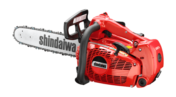 Shindaiwa 358TS - 16 / 35.8 cc 2 - Stroke Engine Chain Saw - SLE Equipment - 1