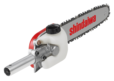Shindaiwa 78702 Mid - Reach Pole Pruner Attachment - 19" Length - SLE Equipment - 1