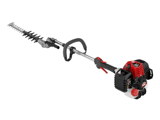 Shindaiwa AHS262 25.4cc Short Shafted Gas Hedge Trimmer - SLE Equipment - 1