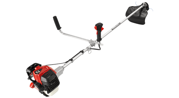 Shindaiwa C262 2 - Stroke Engine 25.4 cc Brushcutter - SLE Equipment - 1