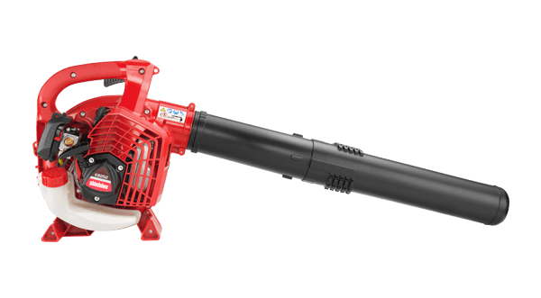 Shindaiwa EB252 Handheld Power Blower 25.4 cc Professional Grade - SLE Equipment - 1