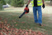 Shindaiwa EB252 Handheld Power Blower 25.4 cc Professional Grade - SLE Equipment - 3