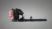 Shindaiwa EB610RT 59.7 cc Professional Backpack Blower With Tube Throttle, Side View. 