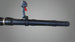 Shindaiwa EB610RT 59.7 cc Professional Backpack Blower With Tube Throttle, Specific View. 