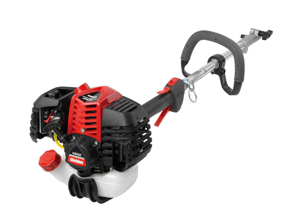 Shindaiwa M262 Multi - Tool String Trimmer Power Head 25.4 cc Engine - SLE Equipment - 1