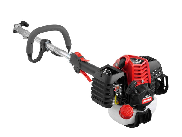 Shindaiwa M262 Multi - Tool String Trimmer Power Head 25.4 cc Engine - SLE Equipment - 2
