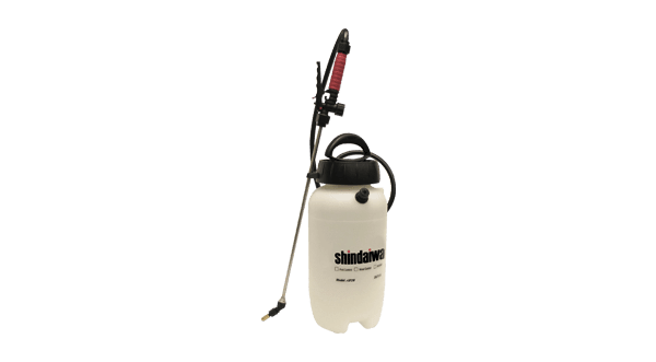 Shindaiwa SP21H 2 Gallon Handheld Sprayer Pump Action