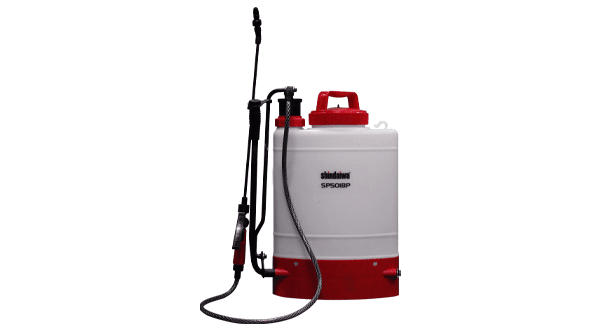 Shindaiwa SP501BP Backpack Sprayer 5 Gal