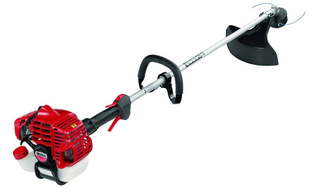 Shindaiwa T235 Gas Solid Shaft String Trimmer 21.2cc Engine - SLE Equipment - 1