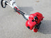 Shindaiwa T235 Gas Solid Shaft String Trimmer 21.2cc Engine - SLE Equipment - 2