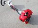 Shindaiwa T235 Gas Solid Shaft String Trimmer 21.2cc Engine - SLE Equipment - 2