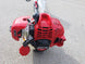 Shindaiwa T235 Gas Solid Shaft String Trimmer 21.2cc Engine - SLE Equipment - 3