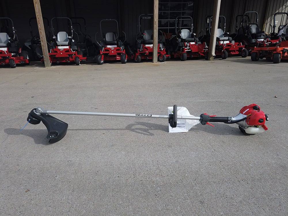 Shindaiwa T235 Gas Solid Shaft String Trimmer 21.2cc Engine - SLE Equipment - 4