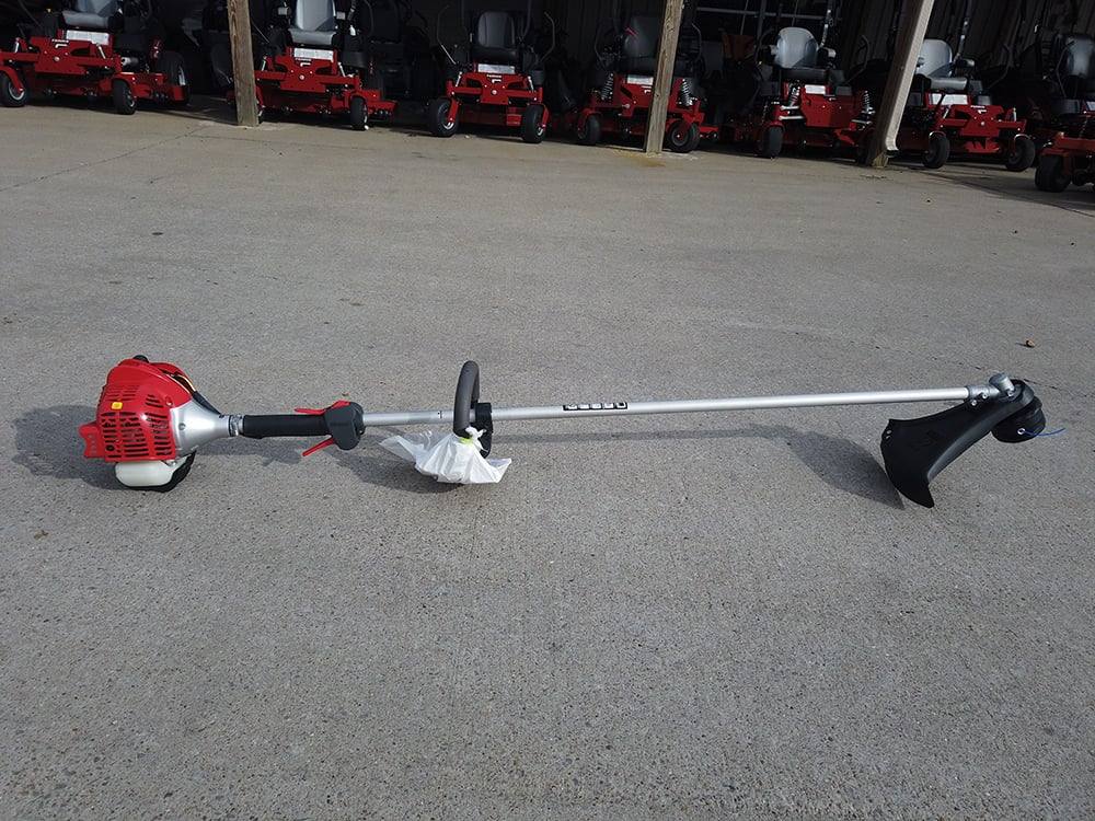 Shindaiwa T235 Gas Solid Shaft String Trimmer 21.2cc Engine - SLE Equipment - 7