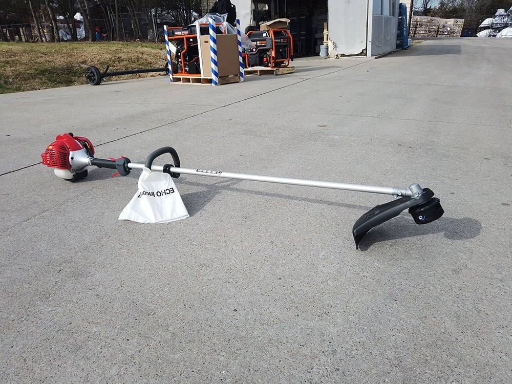 Shindaiwa T235 Gas Solid Shaft String Trimmer 21.2cc Engine - SLE Equipment - 8